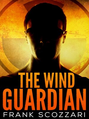 cover image of The Wind Guardian